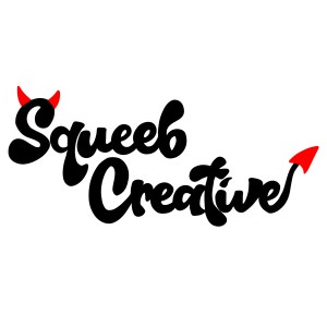 Squeeb Creative Logo