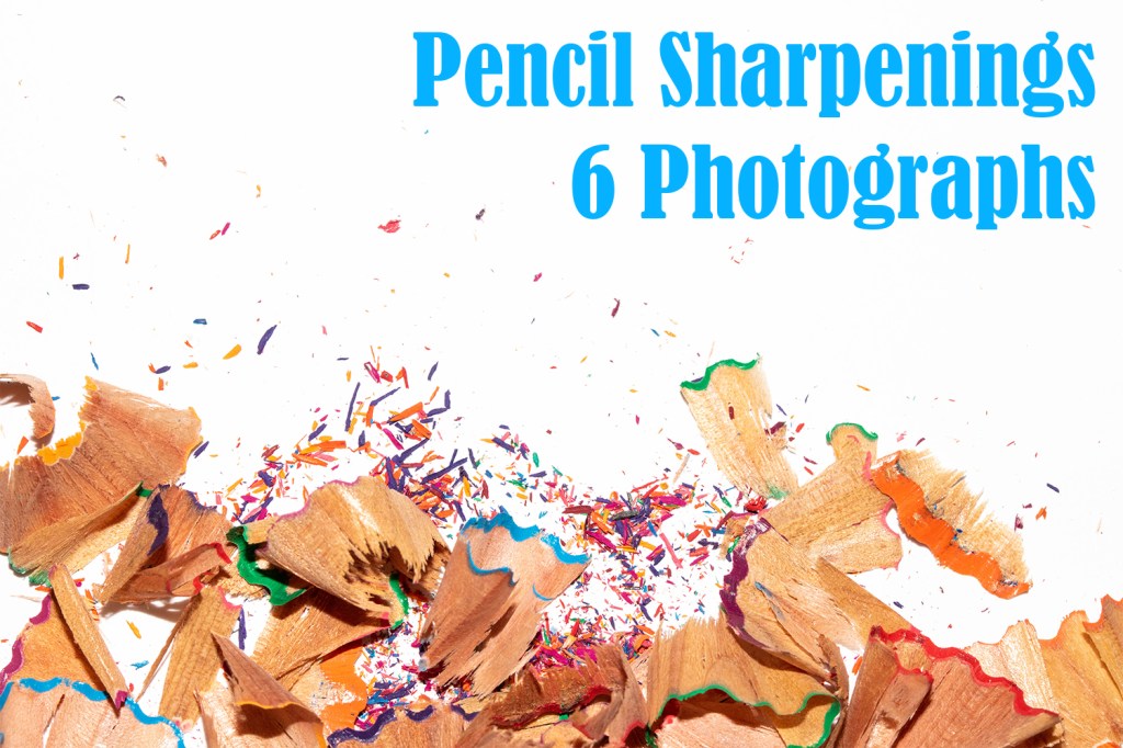 6 Fun Pencil Sharpening Crafter Background Photographs for download by Squeeb Creative