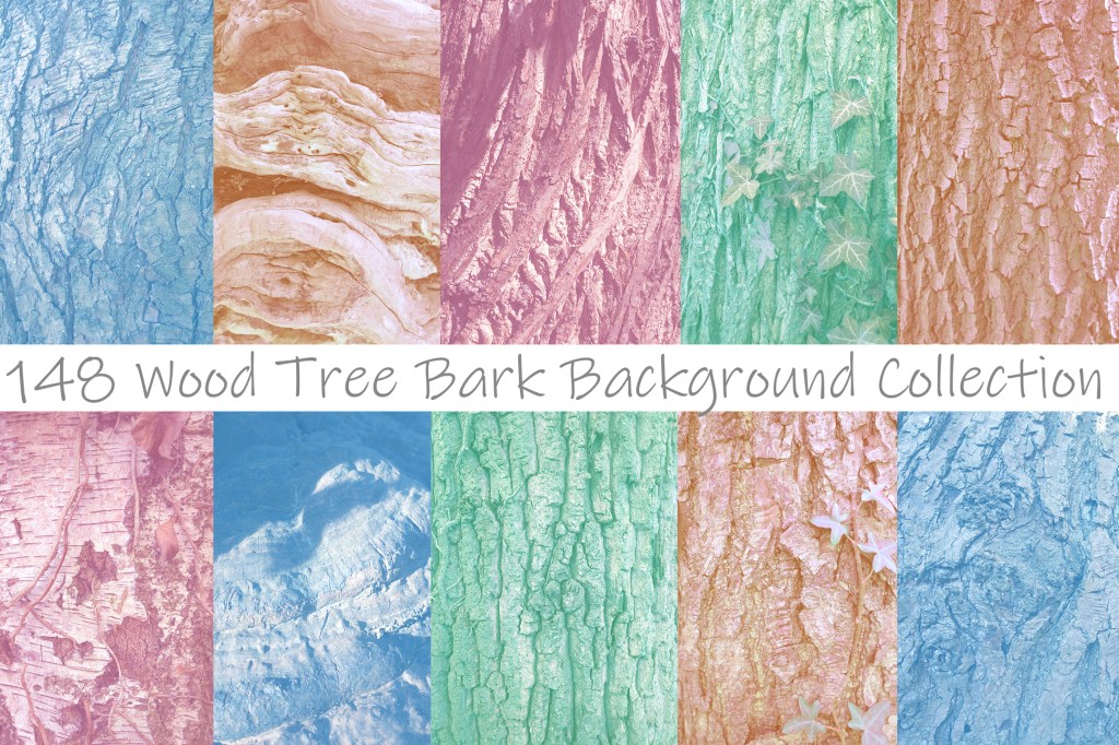 Wood Tree Bark Background Photo download Collection by Squeeb Creative
