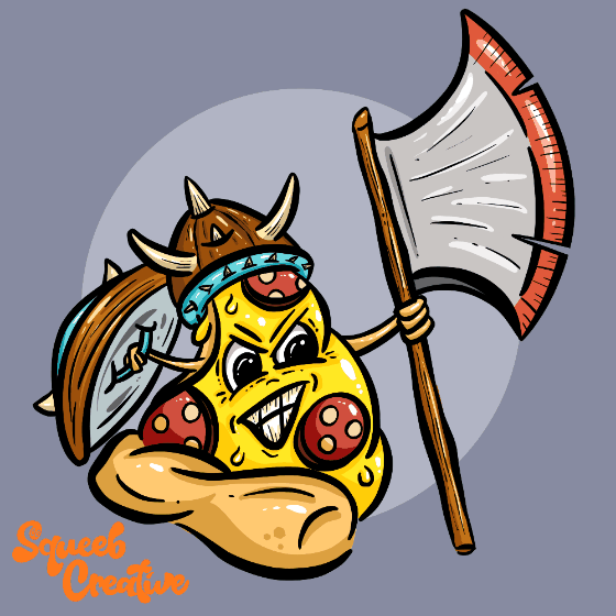 Hot Dogs! (No Jumping&nbsp;Frogs)